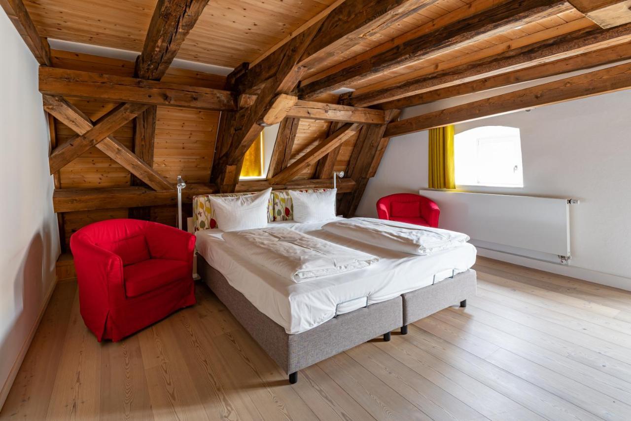 Fuchsbraeu Hotell Beilngries Eksteriør bilde