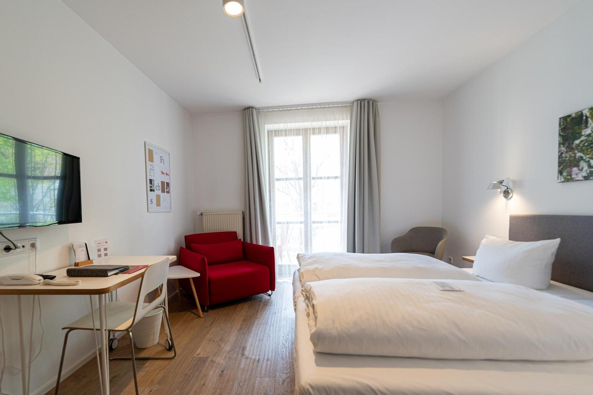 Fuchsbraeu Hotell Beilngries Rom bilde